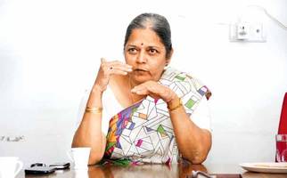 Lifestyle changes have made children more vulnerable, says Pune child's rights activist