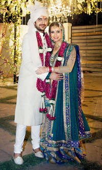 Busy Dia Mirza has no time for honeymoon
